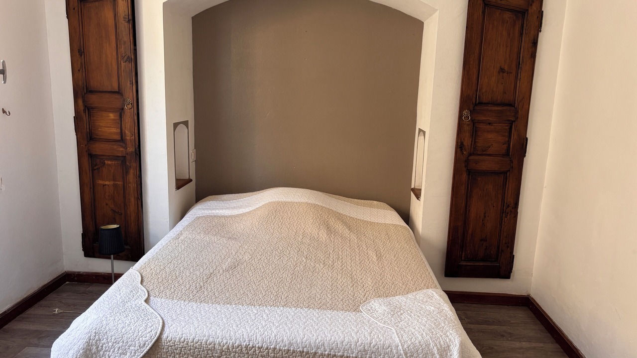 Photo of Bedroom in Ramatuelle