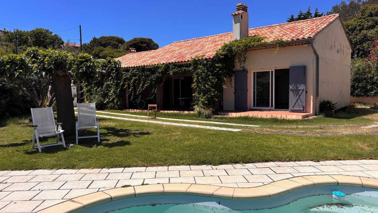 Photo of Outdoor in Ramatuelle