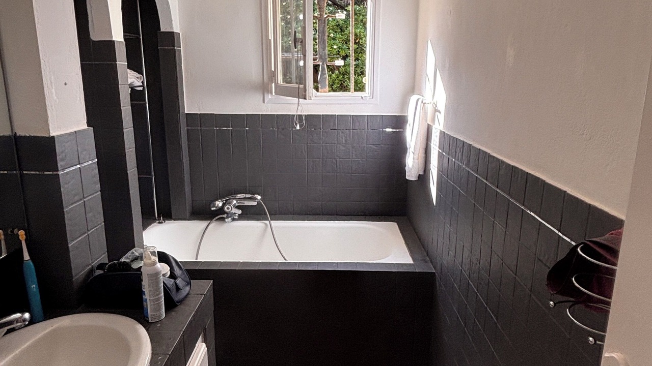 Photo of Bathroom in Ramatuelle