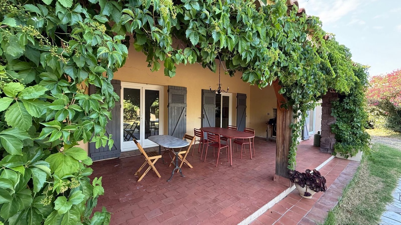 Photo of Outdoor in Ramatuelle