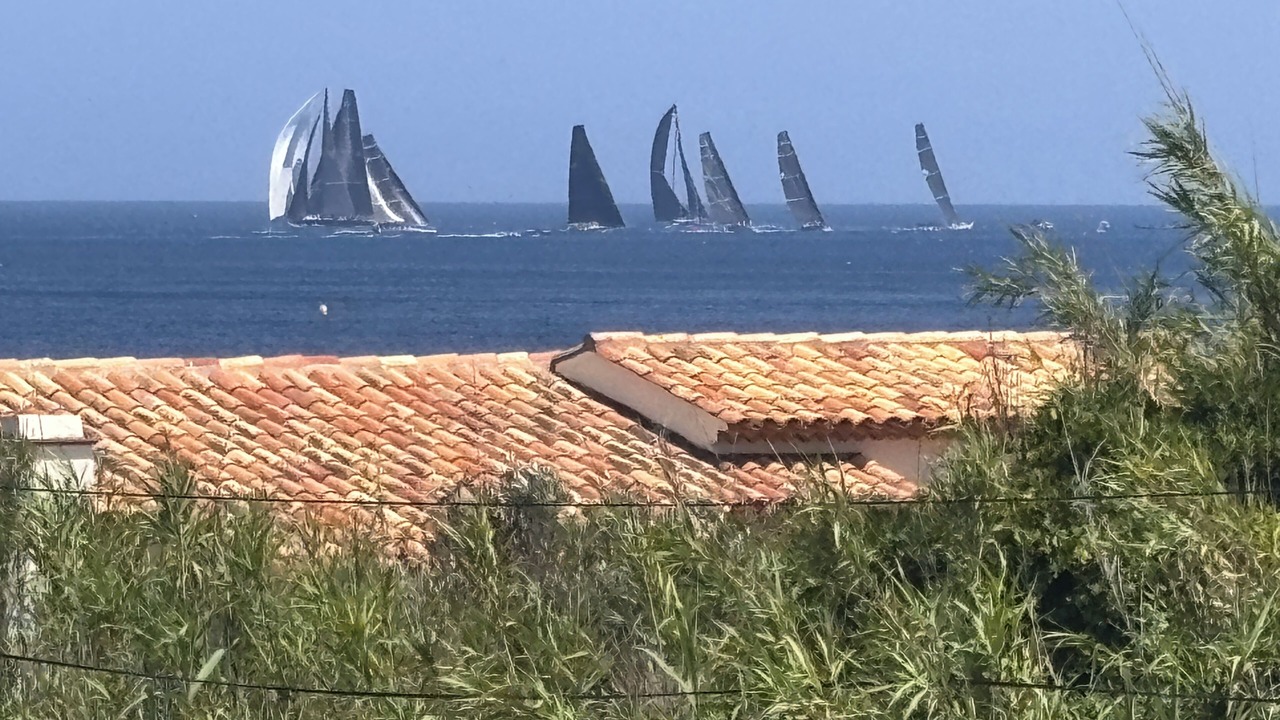 Photo of Others in Ramatuelle