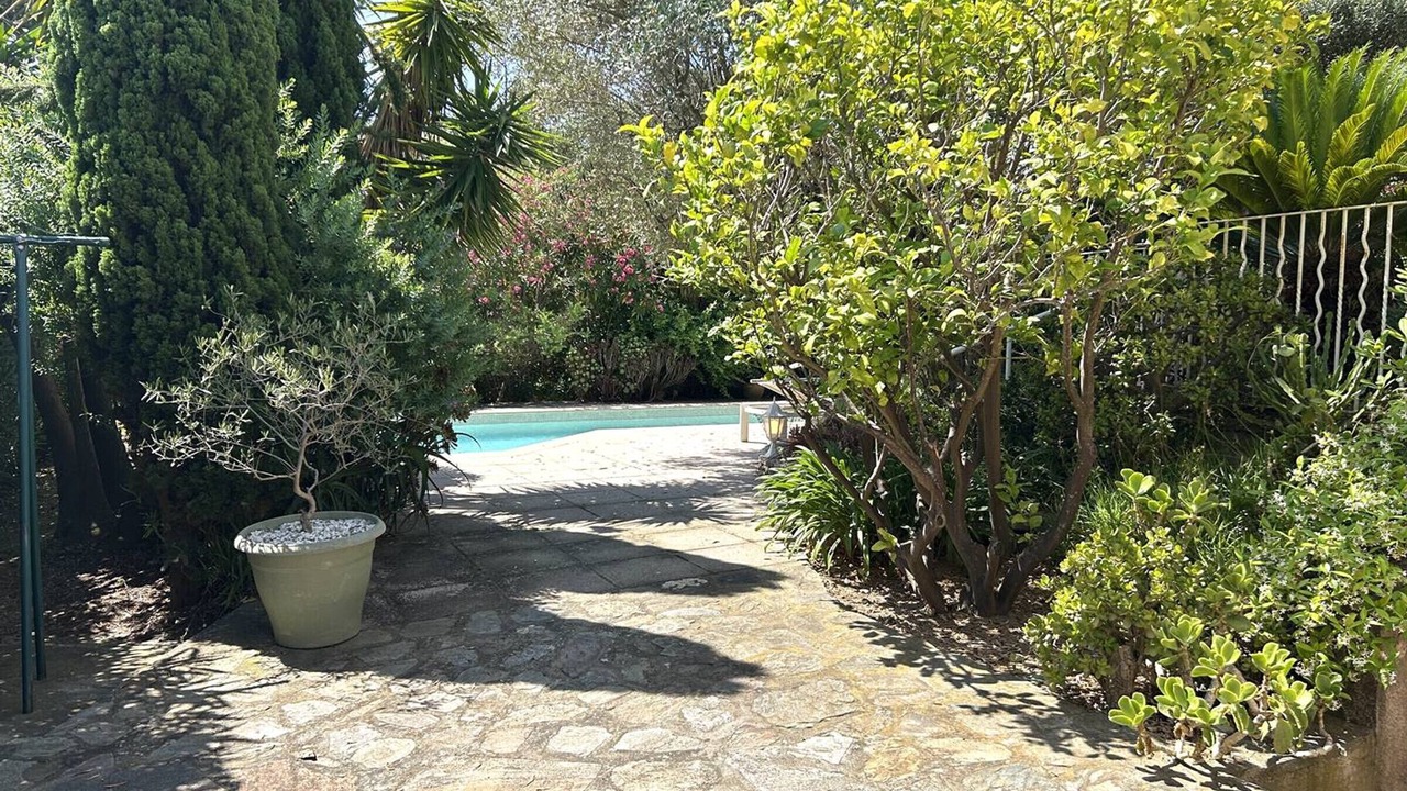 Photo of Outdoor in Bormes-Les-Mimosas