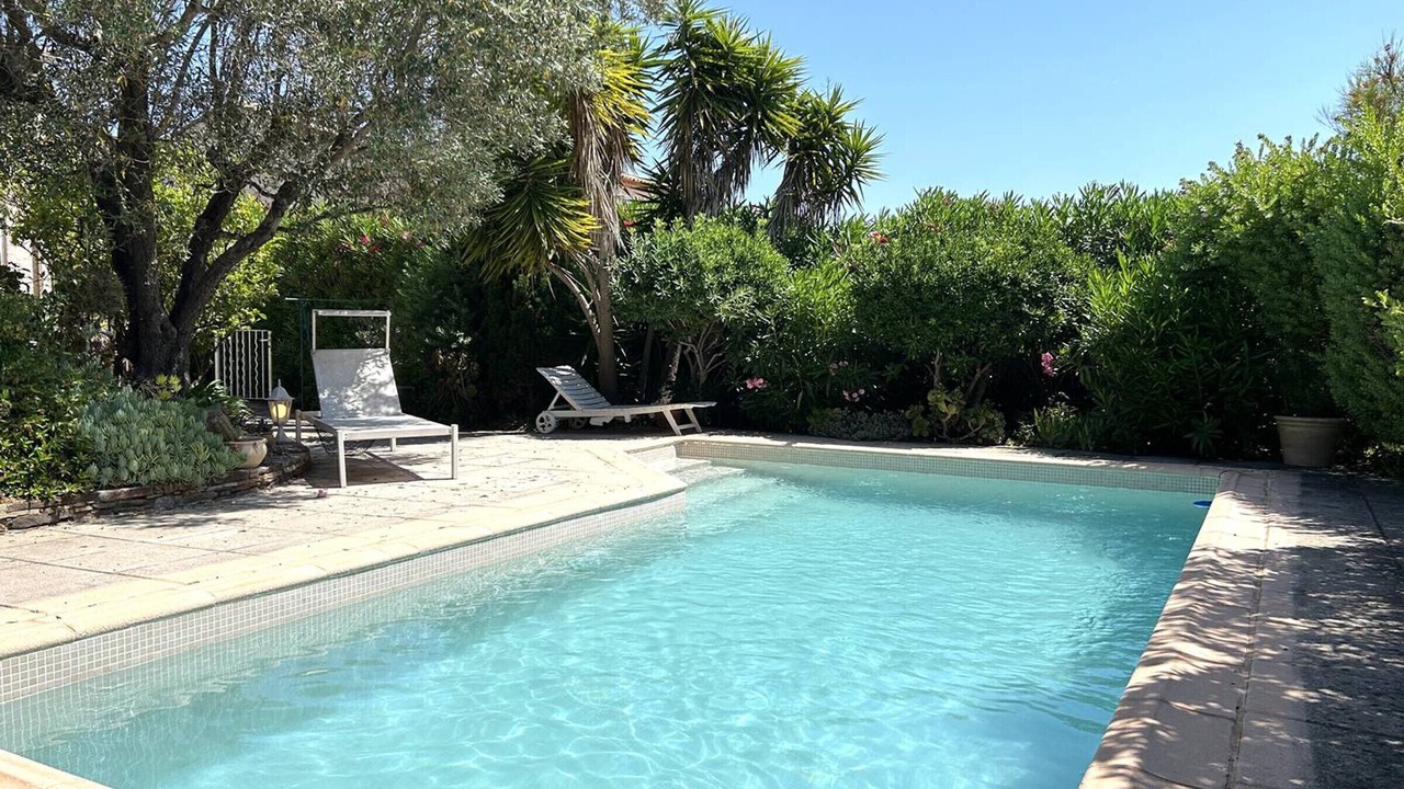 Photo of Outdoor in Bormes-Les-Mimosas