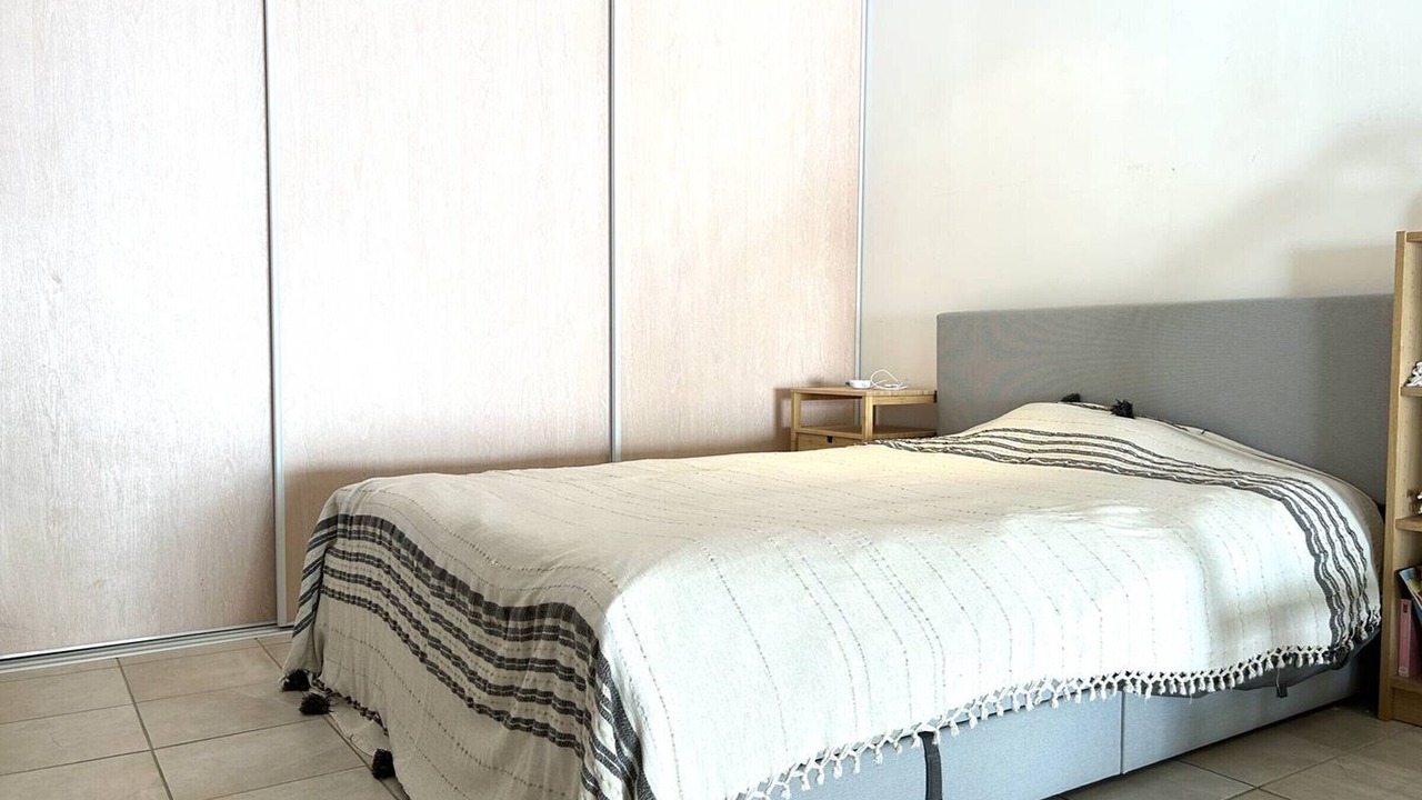 Photo of Bedroom in Bormes-Les-Mimosas