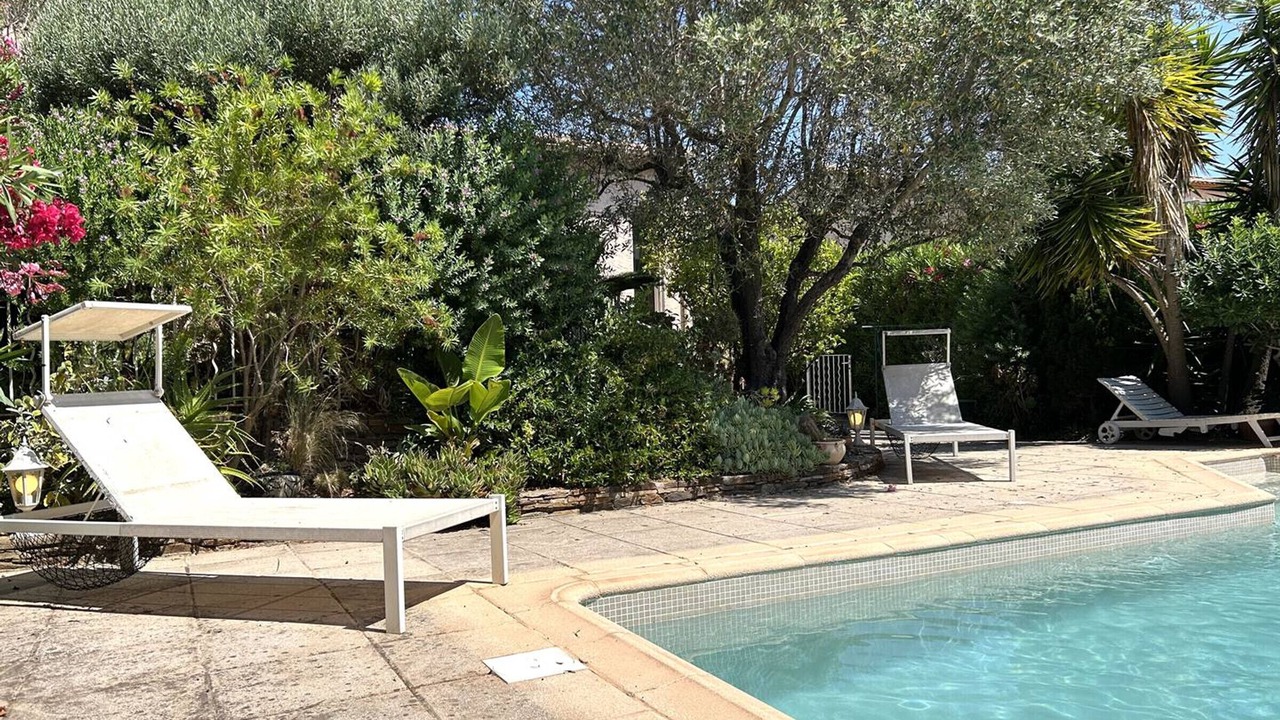 Photo of Outdoor in Bormes-Les-Mimosas