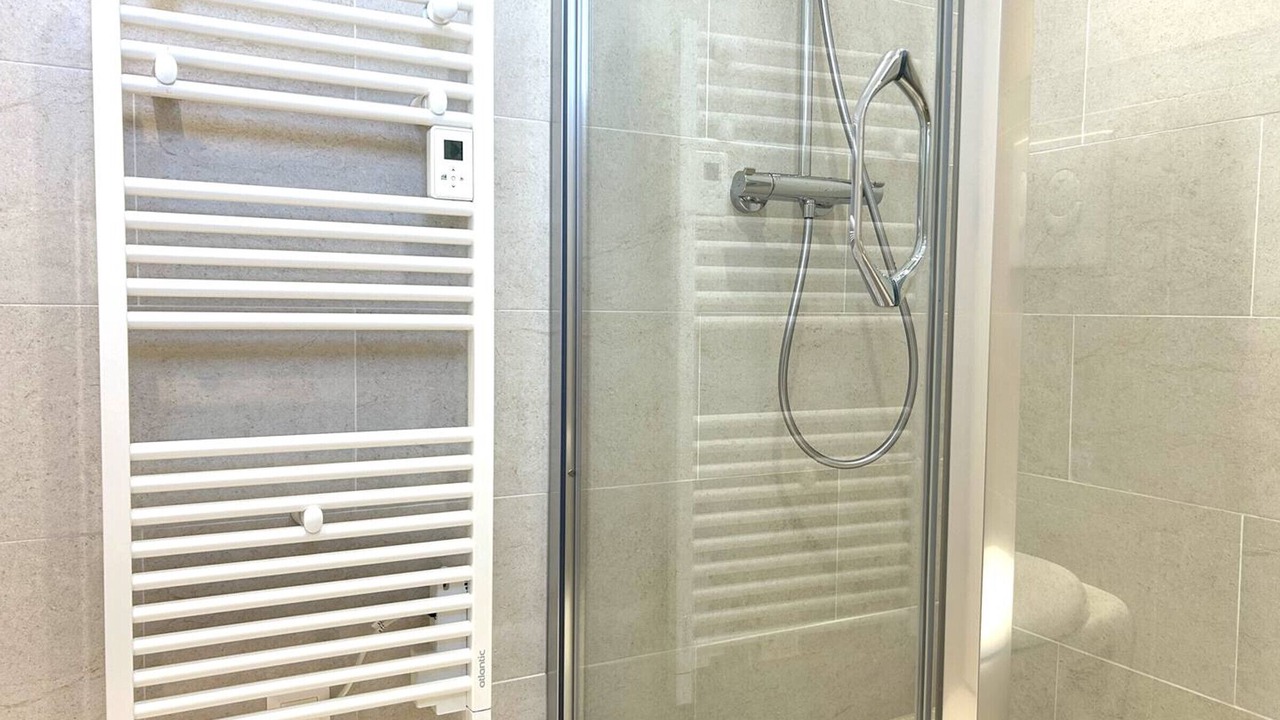 Photo of Bathroom in Bormes-Les-Mimosas