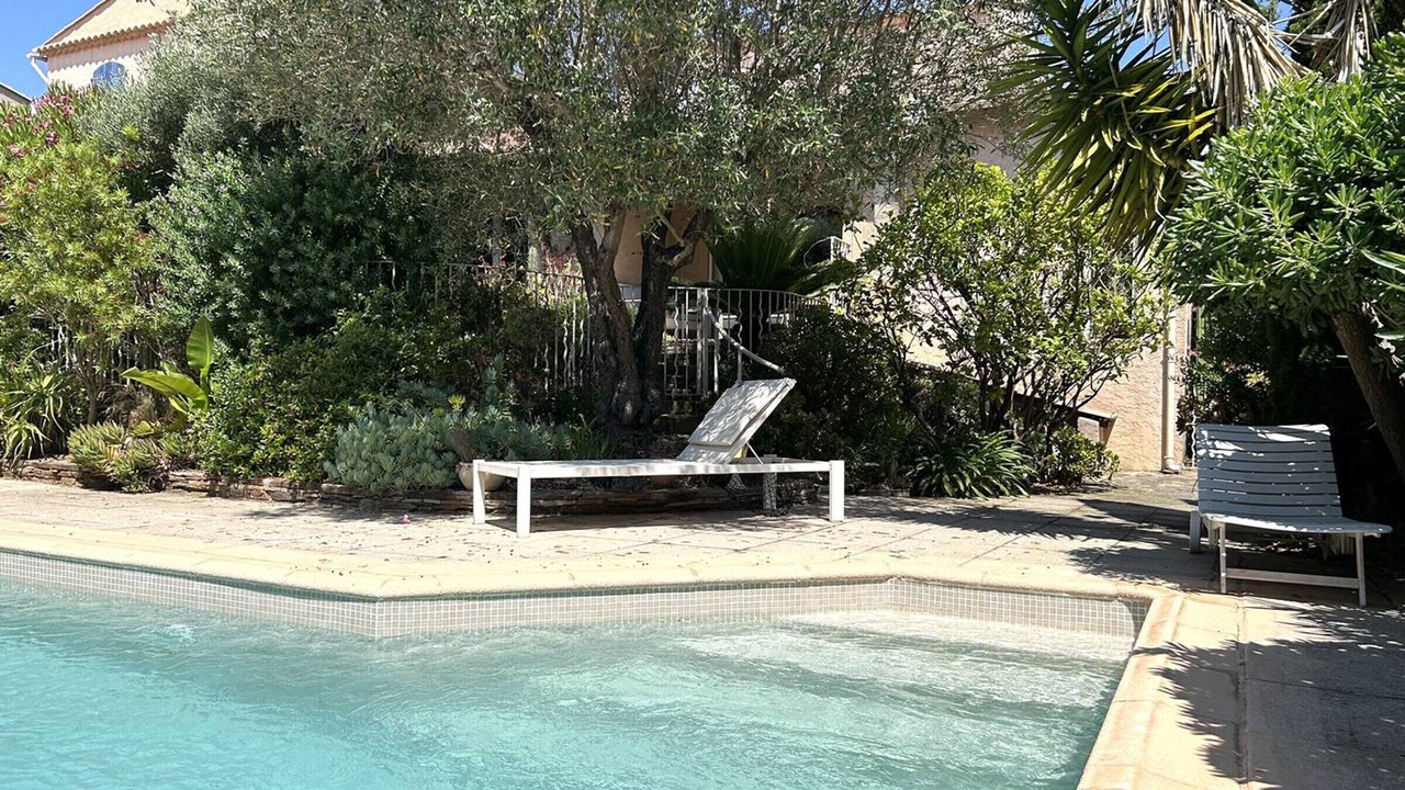 Photo of Outdoor in Bormes-Les-Mimosas