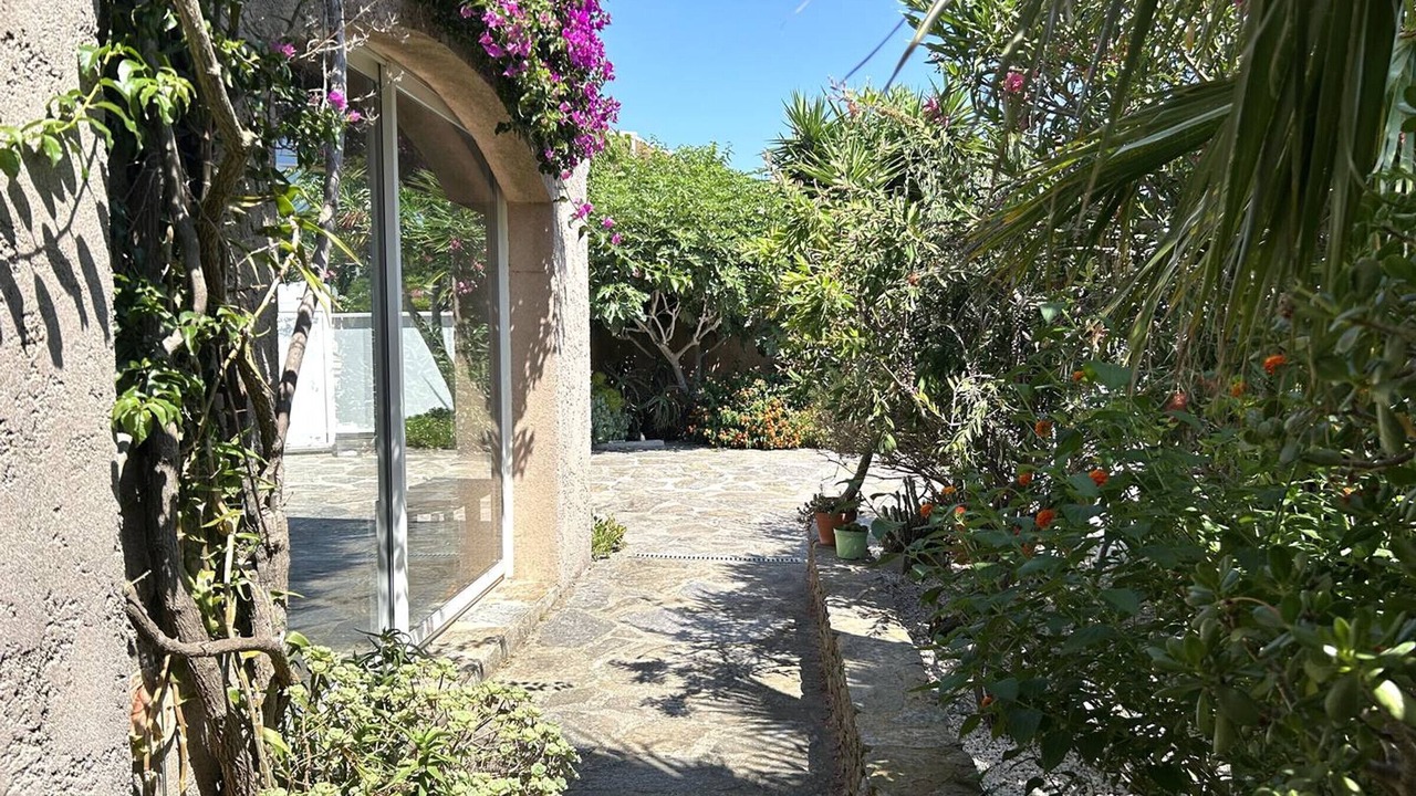 Photo of Outdoor in Bormes-Les-Mimosas