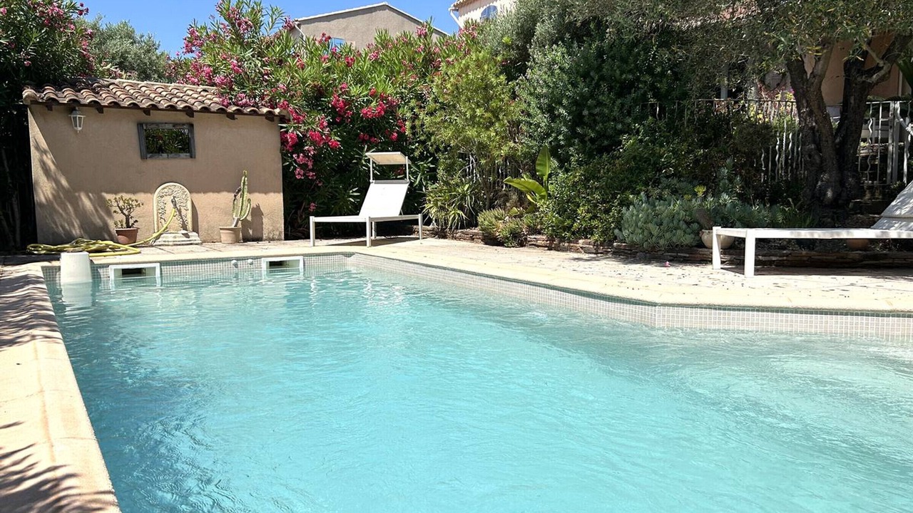 Photo of Outdoor in Bormes-Les-Mimosas