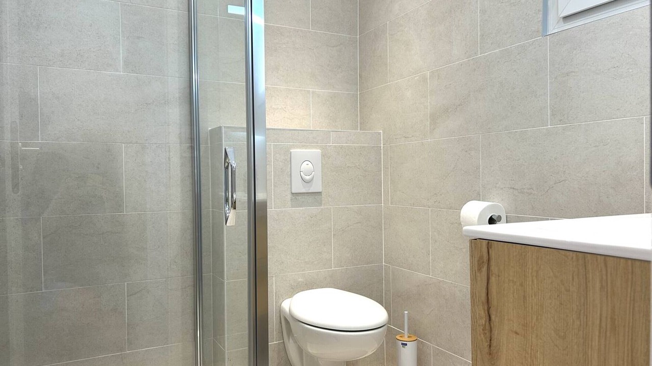 Photo of Bathroom in Bormes-Les-Mimosas