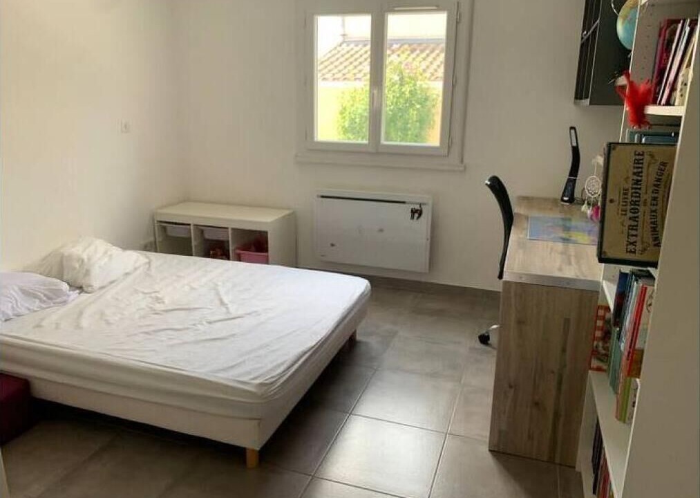 Photo of Bedroom in Perols