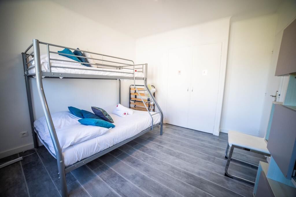 Photo of Bedroom in Perols