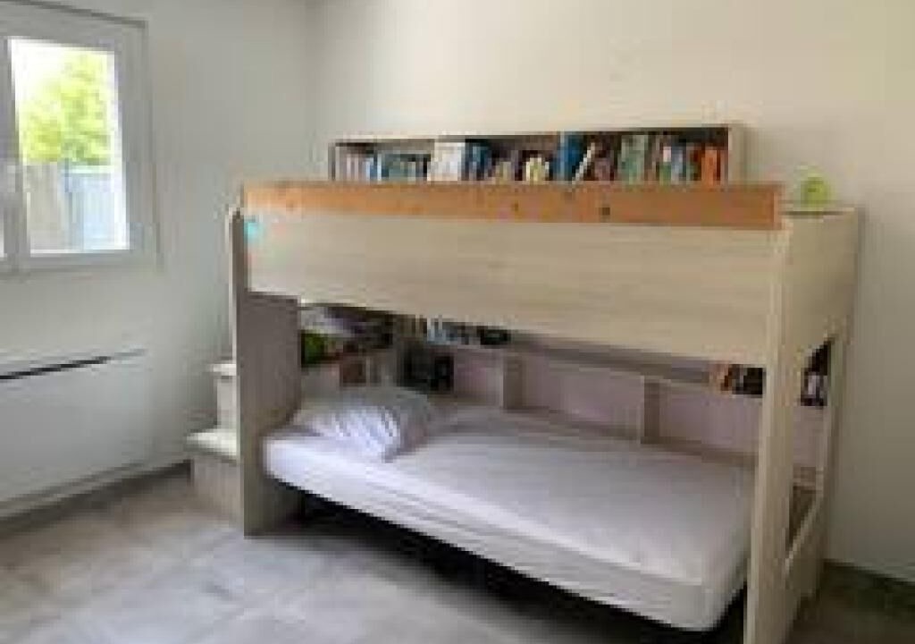 Photo of Bedroom in Perols