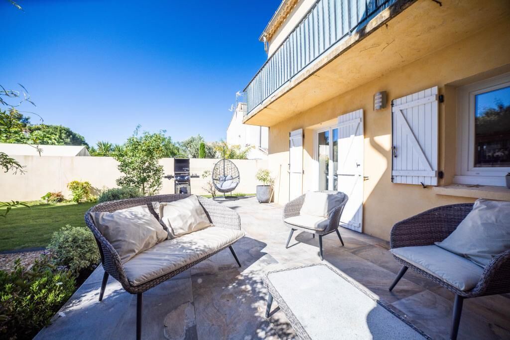 Photo of Patio Balcony in Perols