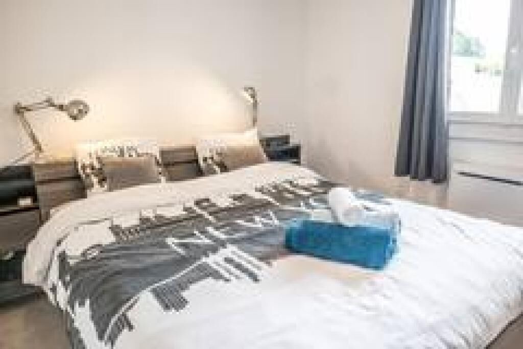 Photo of Bedroom in Perols