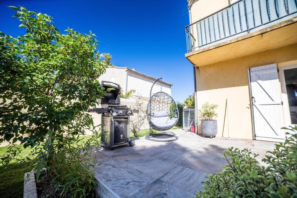 Photo of Patio Balcony in Perols