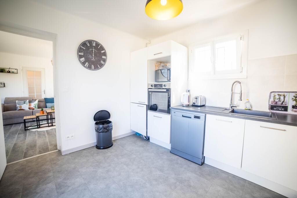 Photo of Kitchen in Perols