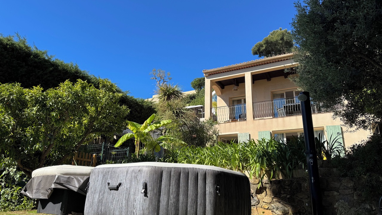 Photo of Outdoor in Roquebrune-Cap-Martin