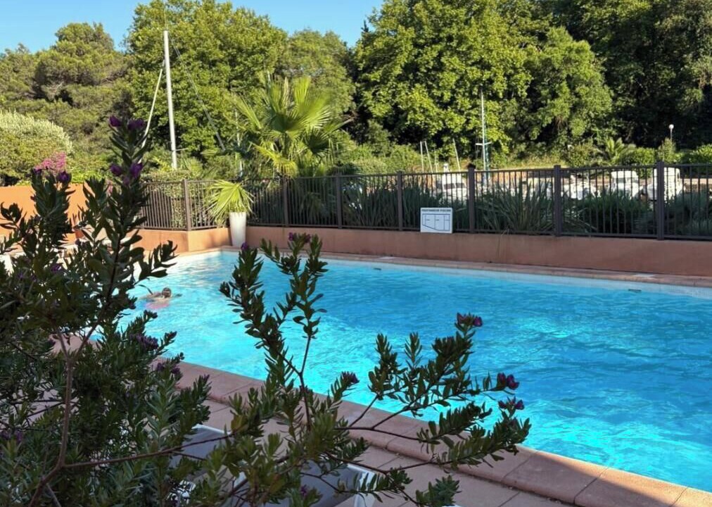 Photo of Outdoor in Port Cogolin