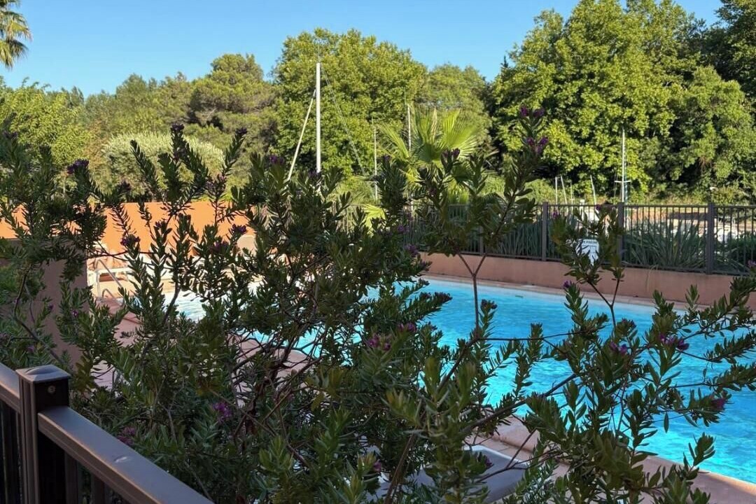 Photo of Outdoor in Port Cogolin