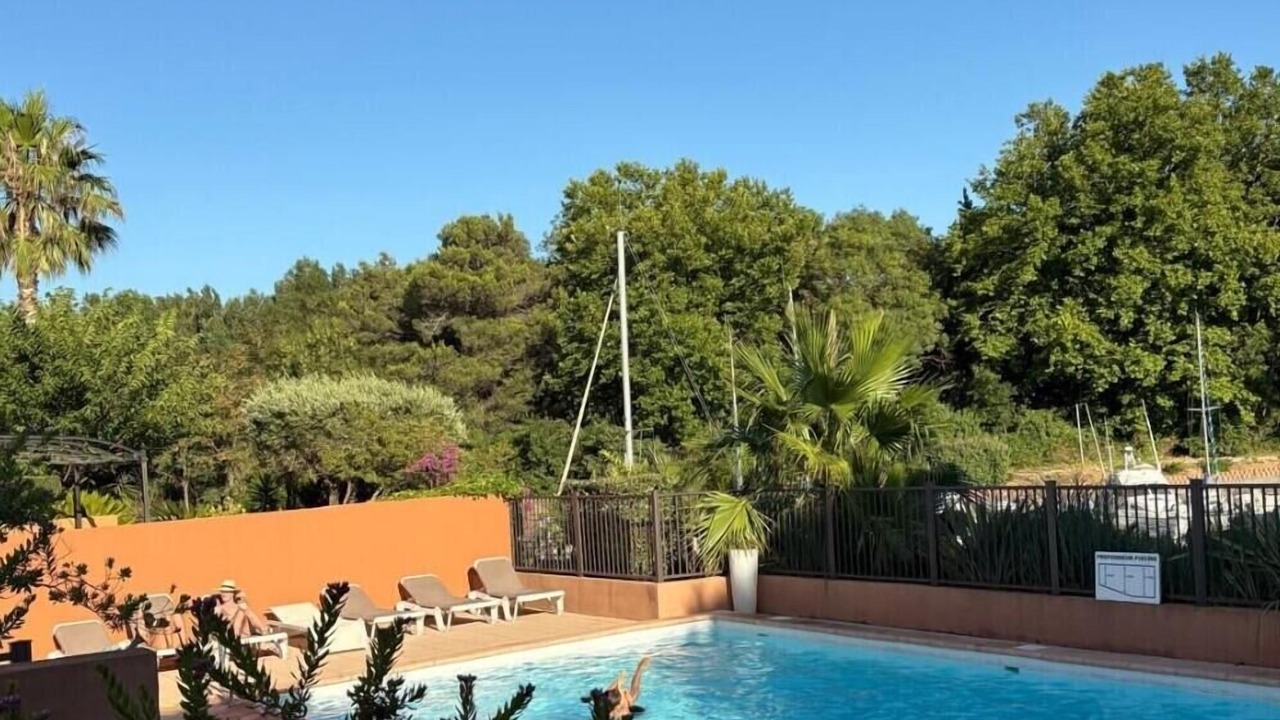 Photo of Outdoor in Port Cogolin
