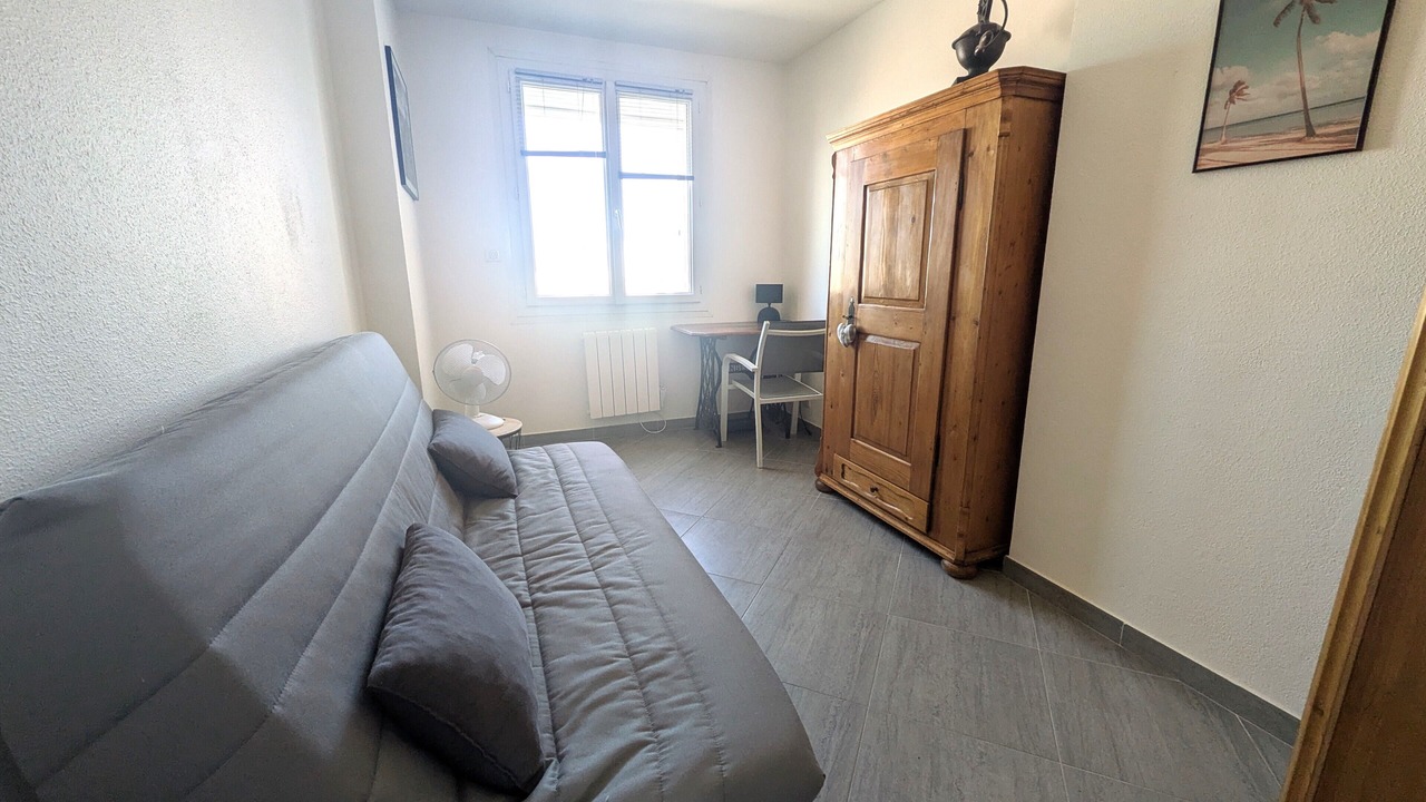 Photo of Livingroom in Palavas-les-Flots