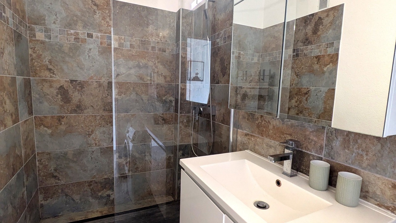 Photo of Bathroom in Palavas-les-Flots
