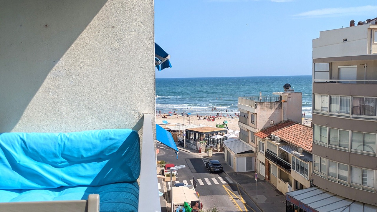 Photo of Outdoor in Palavas-les-Flots