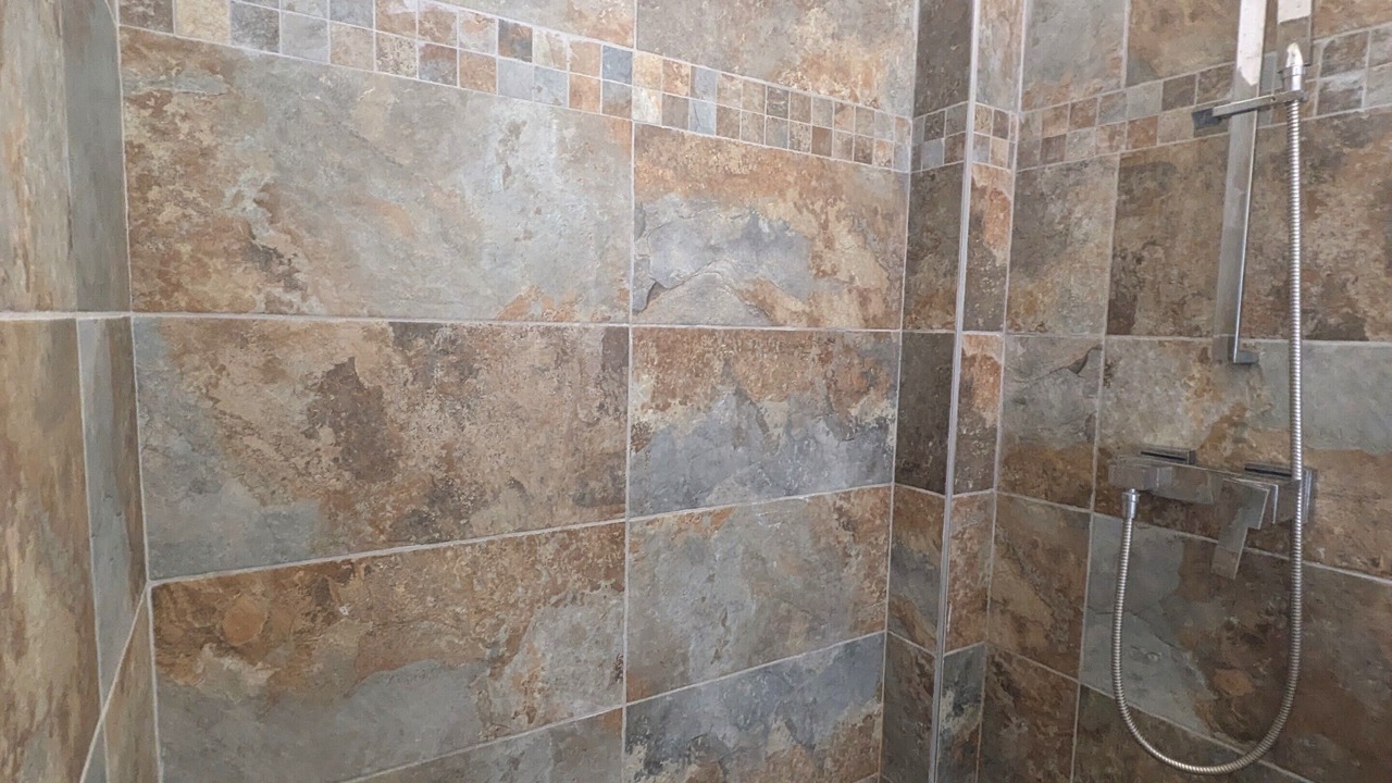 Photo of Bathroom in Palavas-les-Flots