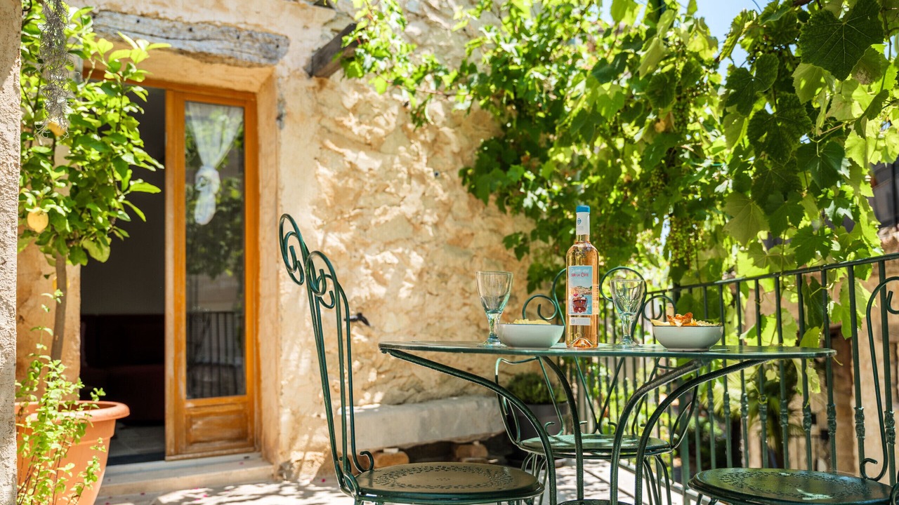 Photo of Outdoor in Tourrettes-sur-Loup
