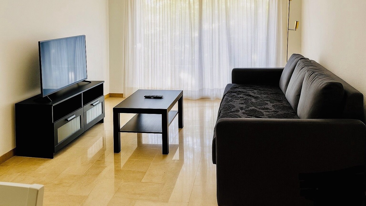Photo of Livingroom in Carnot