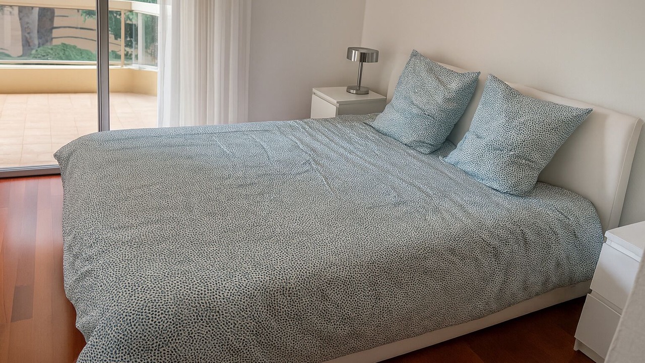Photo of Bedroom in Carnot