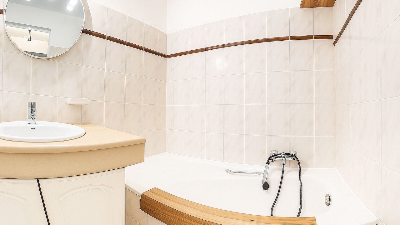 Photo of Bathroom in Carnot