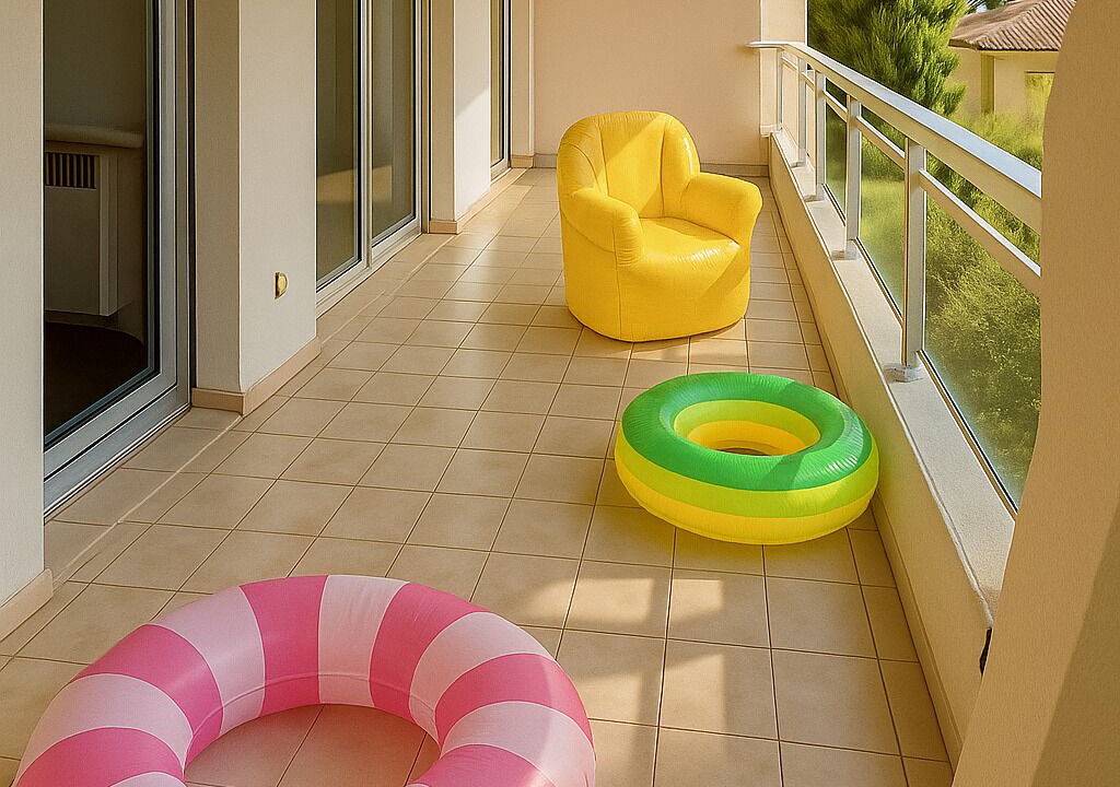 Photo of Outdoor in Carnot