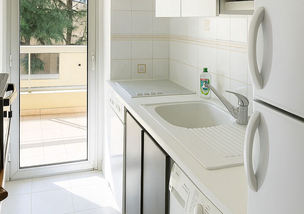 Photo of Kitchen in Carnot