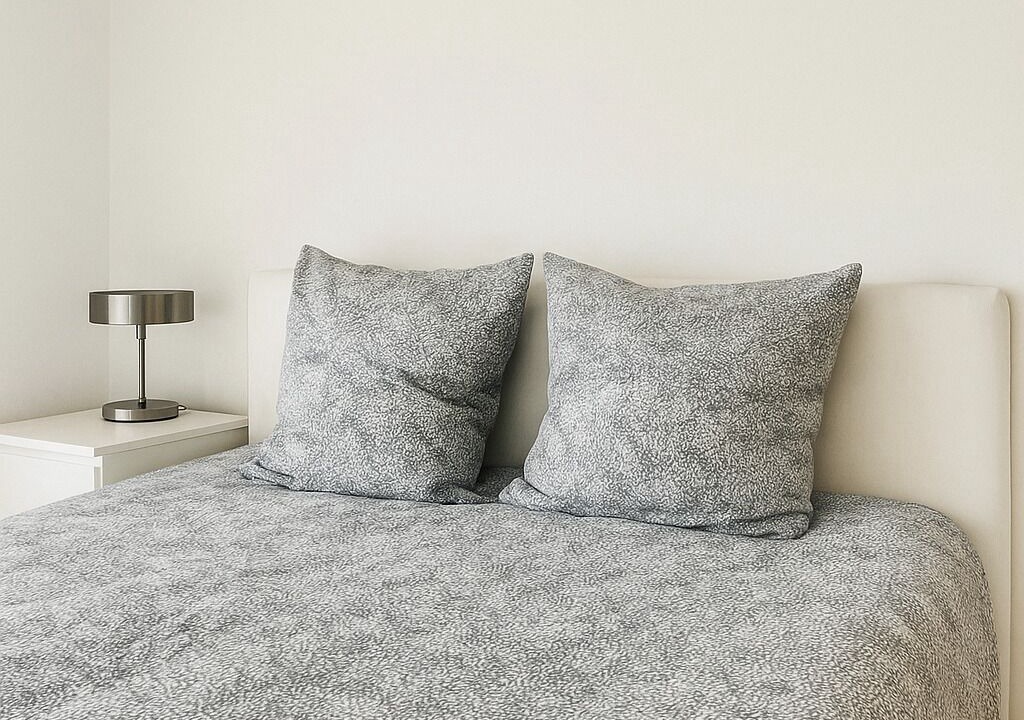 Photo of Bedroom in Carnot