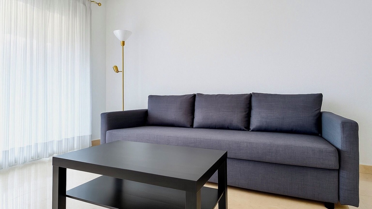 Photo of Livingroom in Carnot