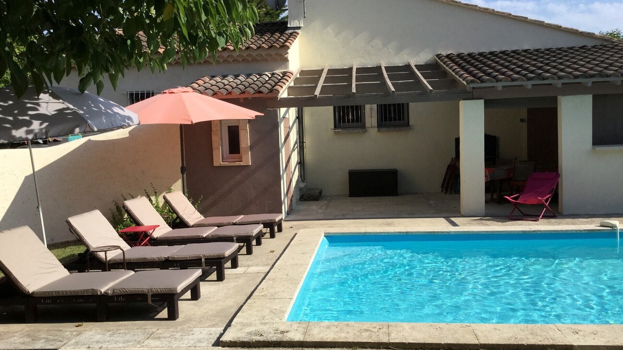Photo of Outdoor in Mouries