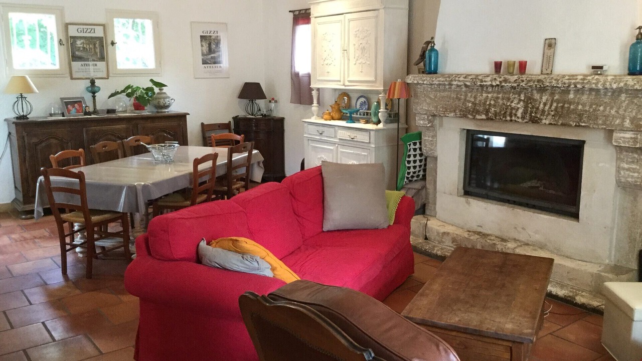 Photo of Bedroom in Mouries