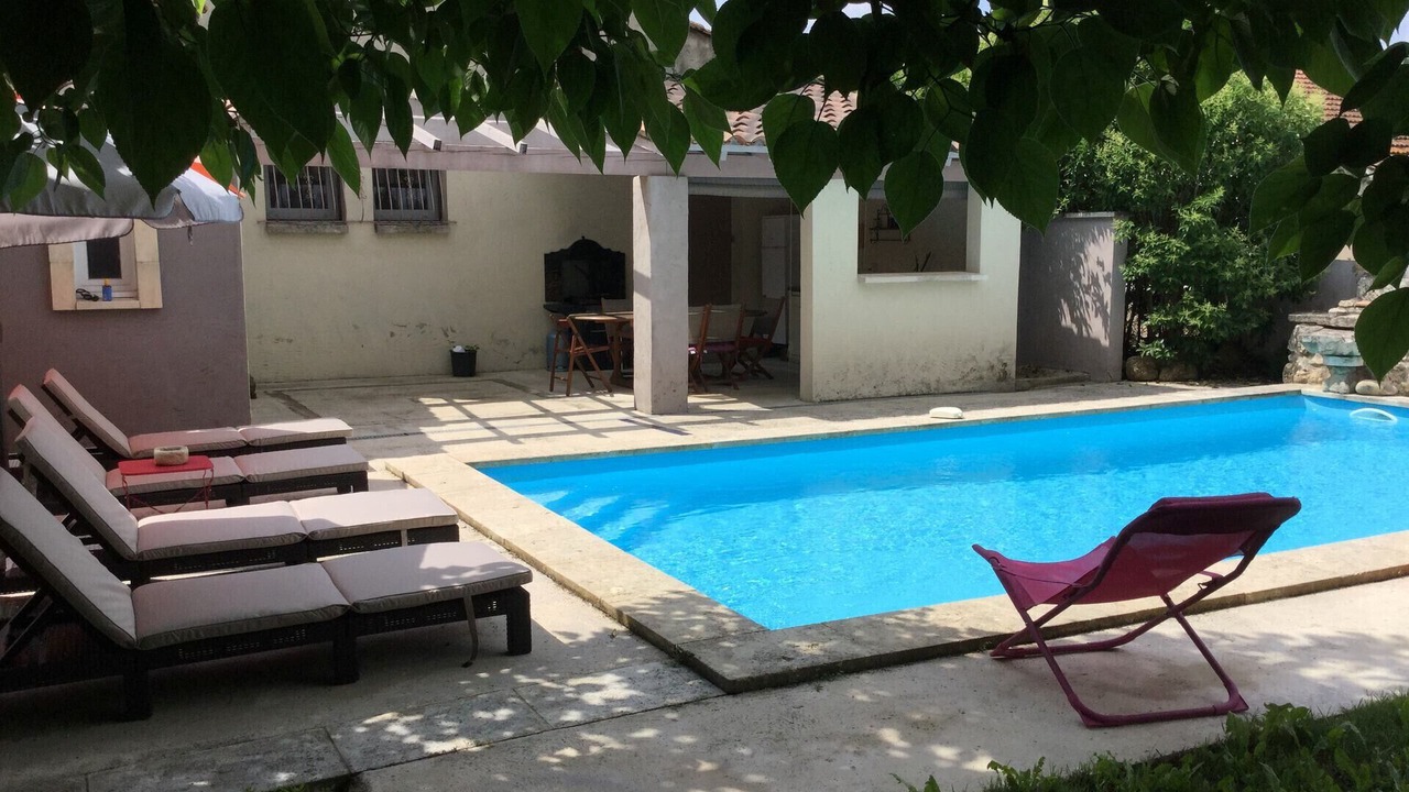 Photo of Outdoor in Mouries