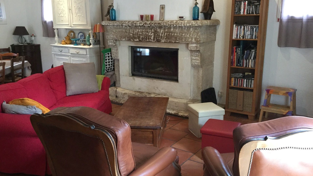 Photo of Livingroom in Mouries