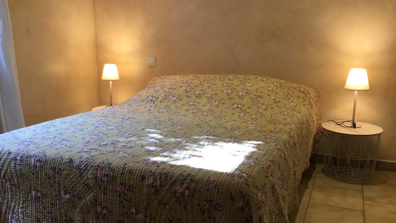 Photo of Bedroom in Mouries