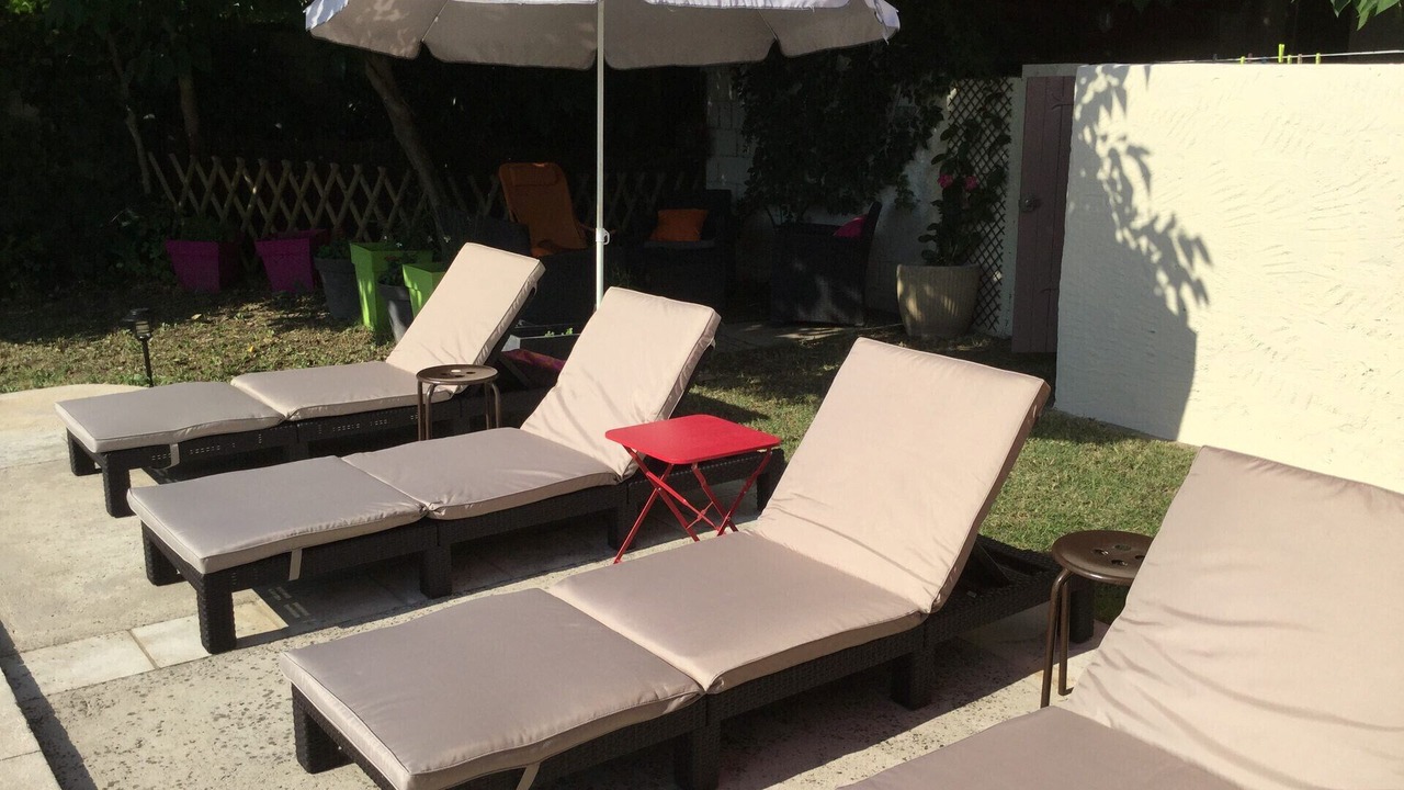 Photo of Patio Balcony in Mouries