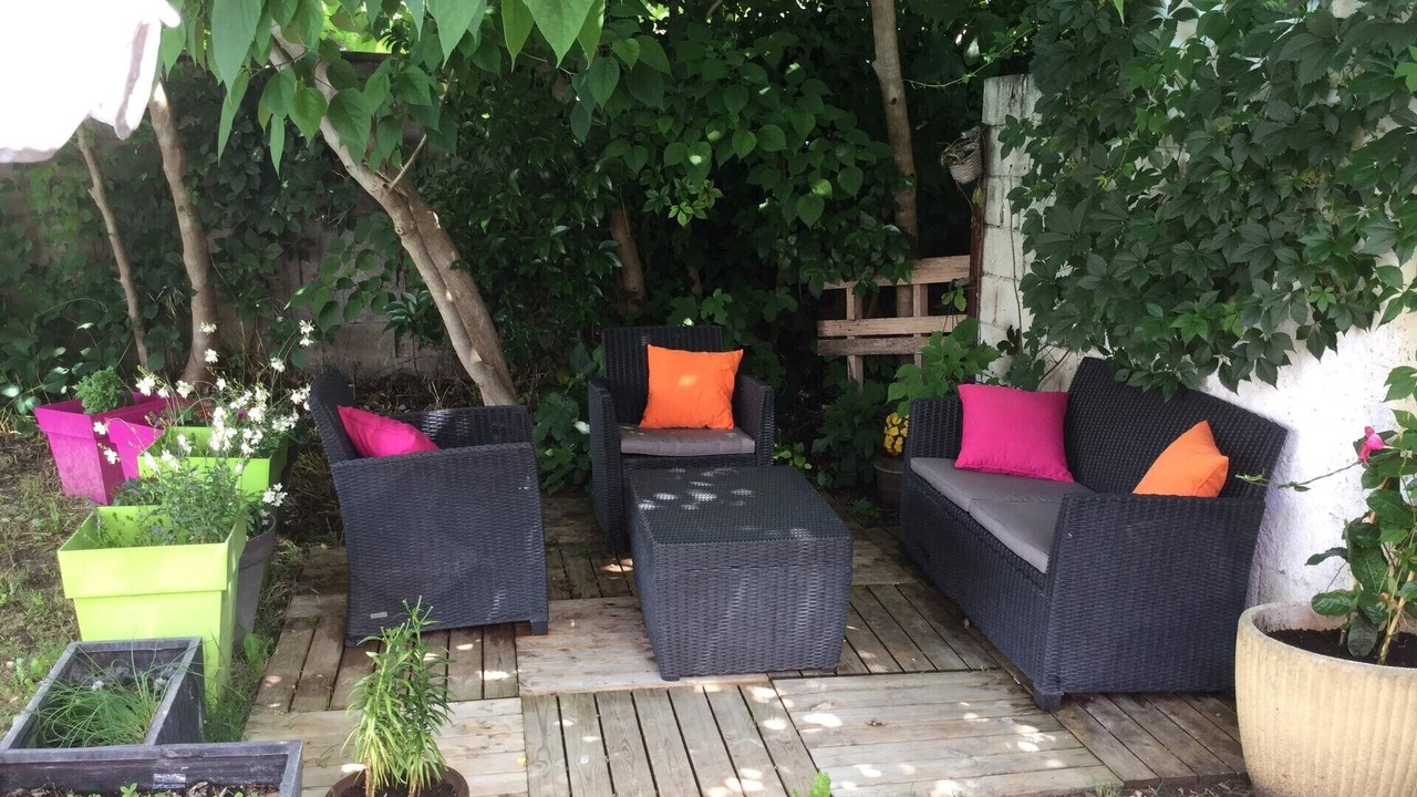 Photo of Patio Balcony in Mouries
