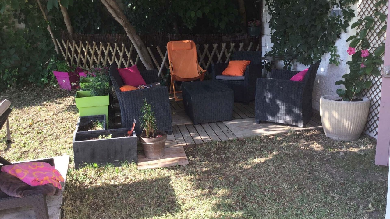 Photo of Patio Balcony in Mouries