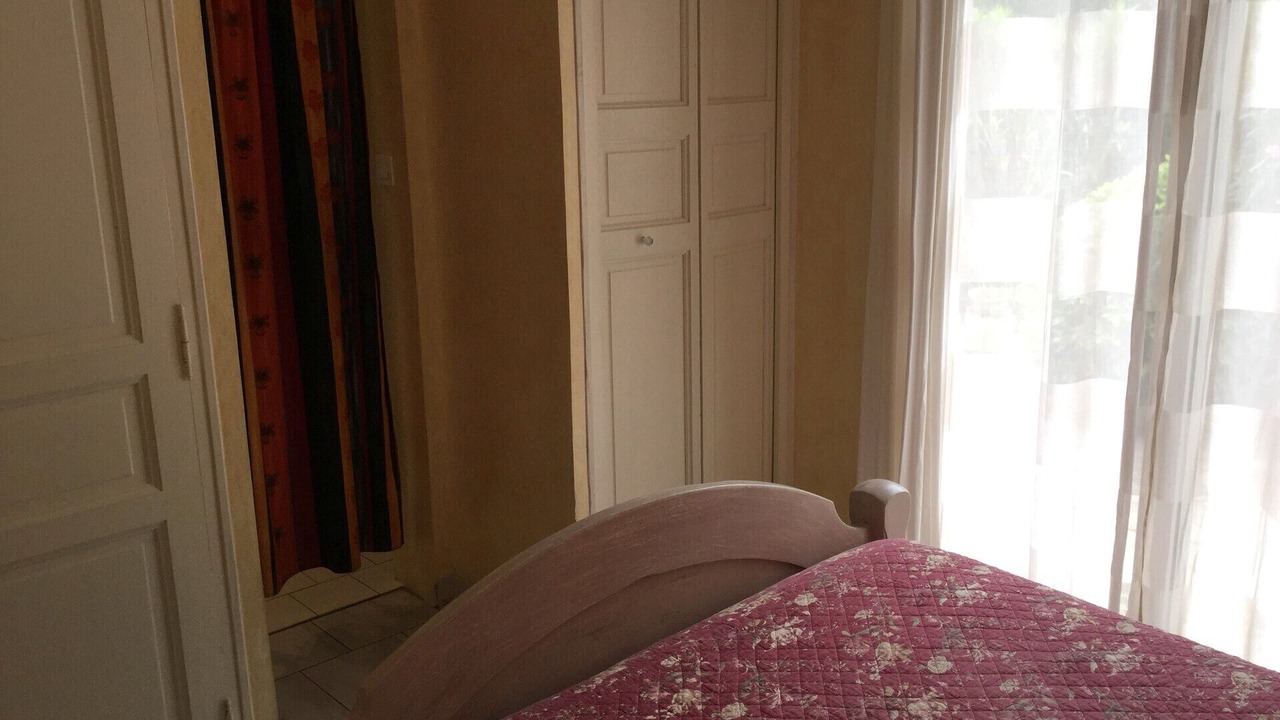 Photo of Bedroom in Mouries