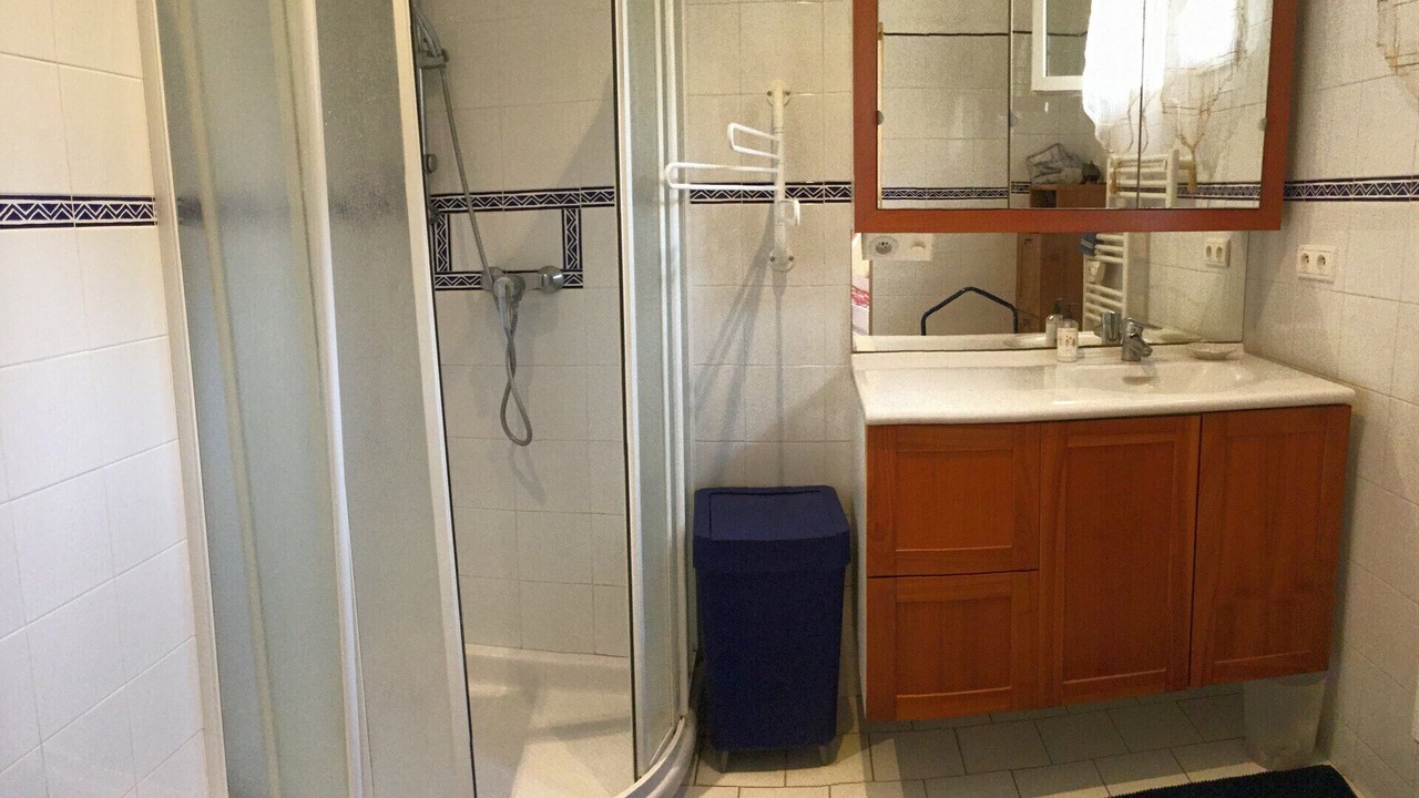 Photo of Bathroom in Mouries
