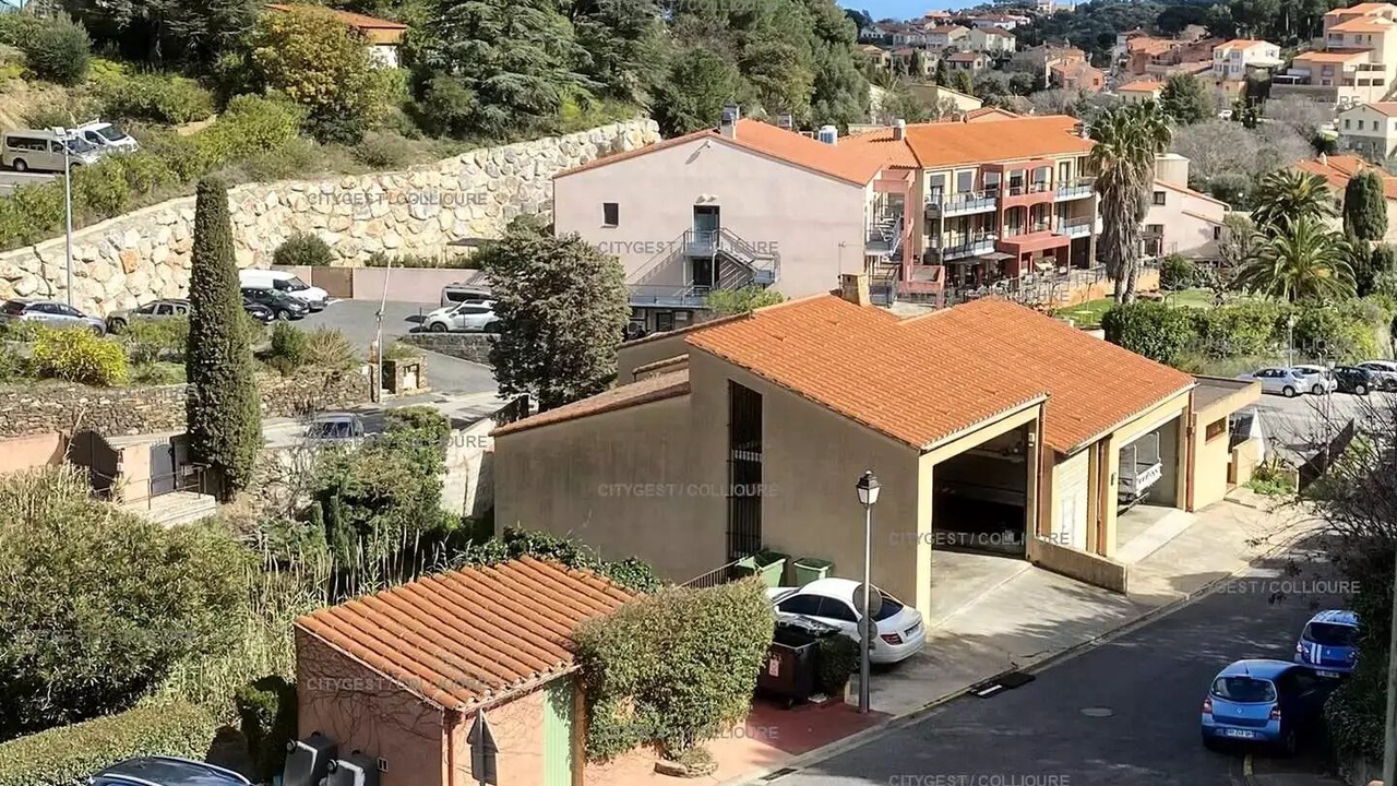 Photo of Outdoor in Collioure