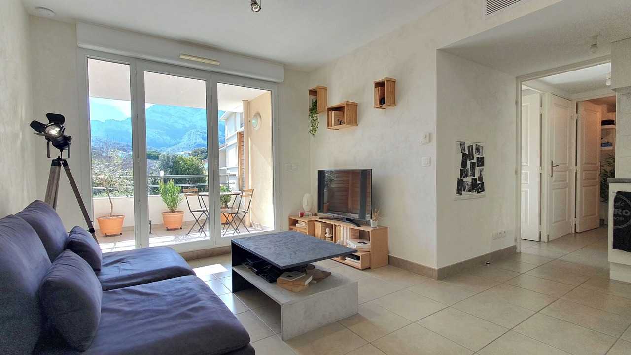 Photo of Livingroom in Montredon