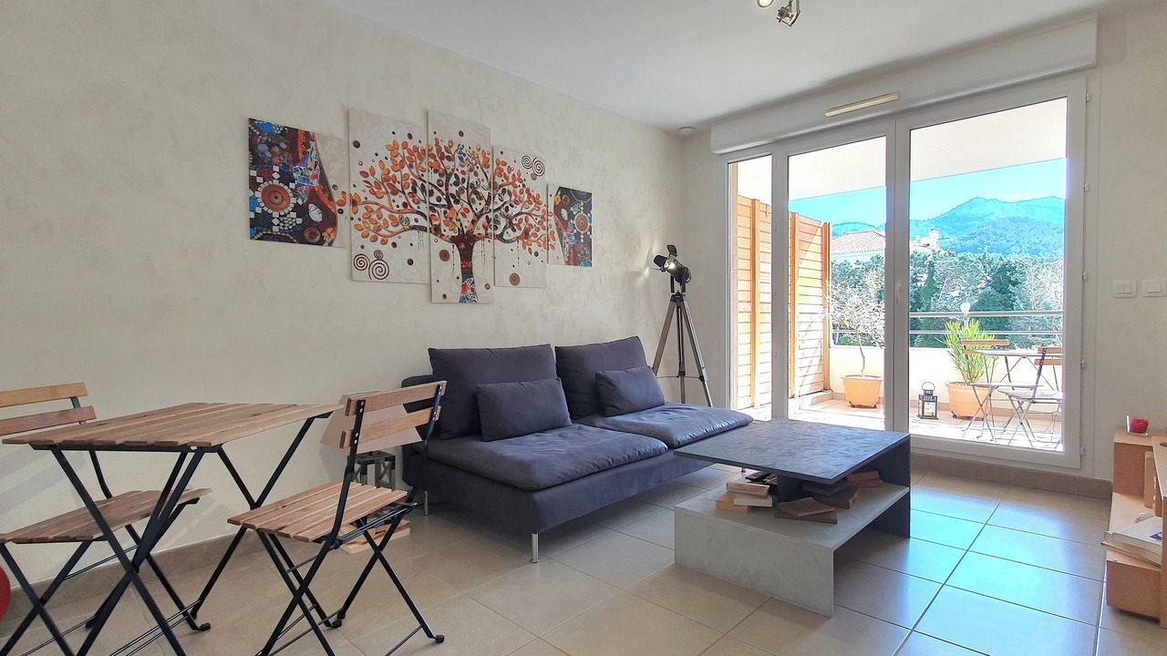 Photo of Livingroom in Montredon